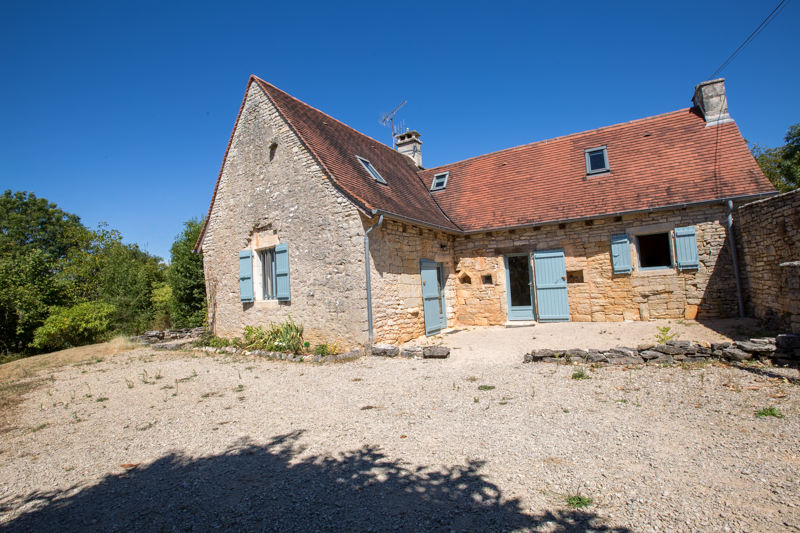 Meublé de Tourisme DUTHEIL