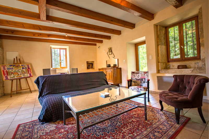 Meublé de Tourisme DUTHEIL, Nespouls - photo 3