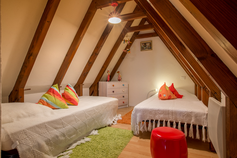 Meublé de Tourisme DUTHEIL, Nespouls - photo 4