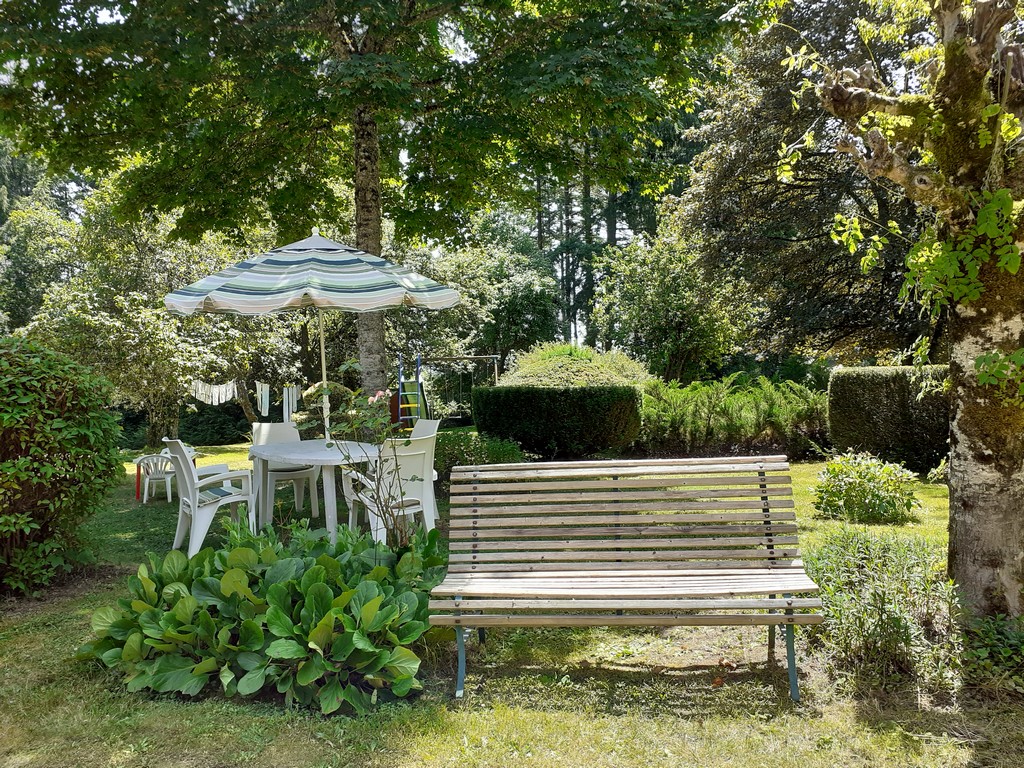 La Maison de Delphine et Antoine, Palisse - photo 9