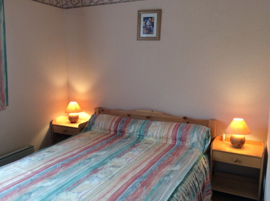 Meublé de Tourisme GERAUDIE, Tarnac - photo 9