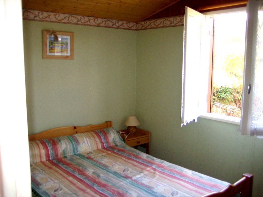 Meublé de Tourisme GERAUDIE, Tarnac