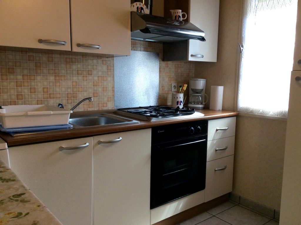 Meublé de Tourisme GERAUDIE, Tarnac - photo 10