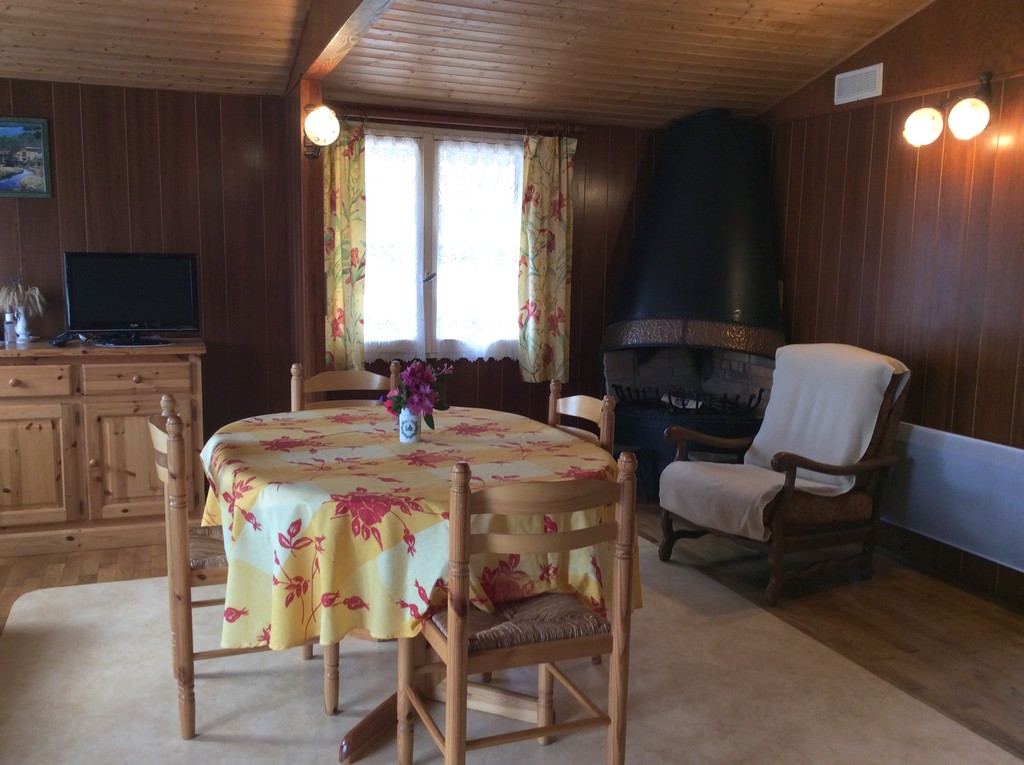 Meublé de Tourisme GERAUDIE, Tarnac - photo 7