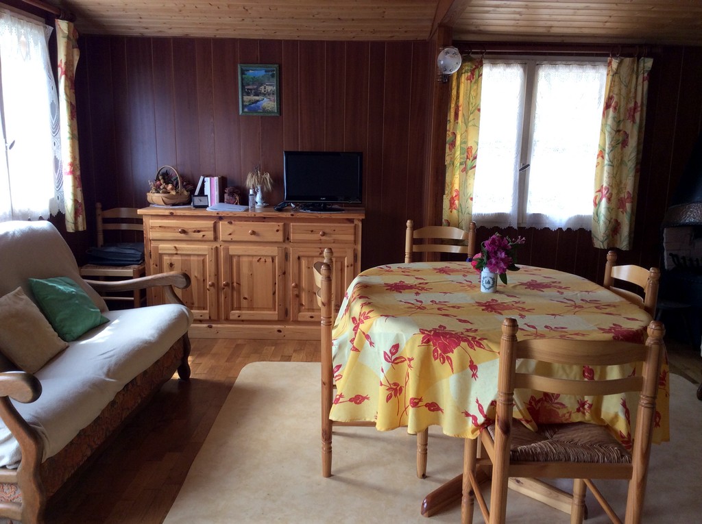 Meublé de Tourisme GERAUDIE, Tarnac - photo 8