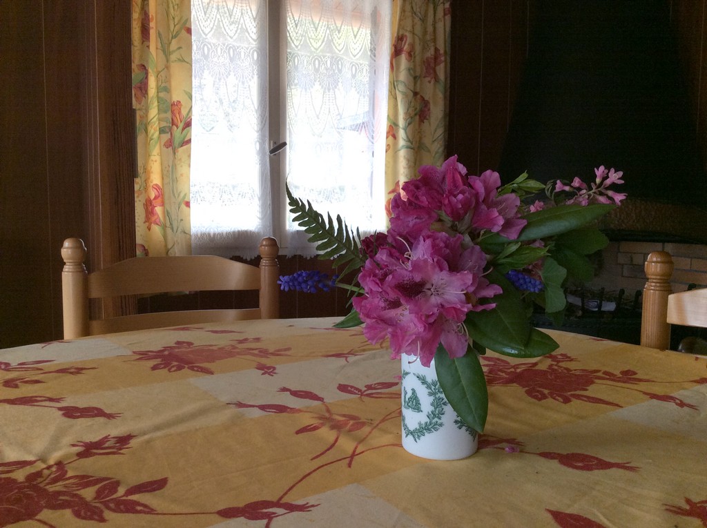 Meublé de Tourisme GERAUDIE, Tarnac - photo 4