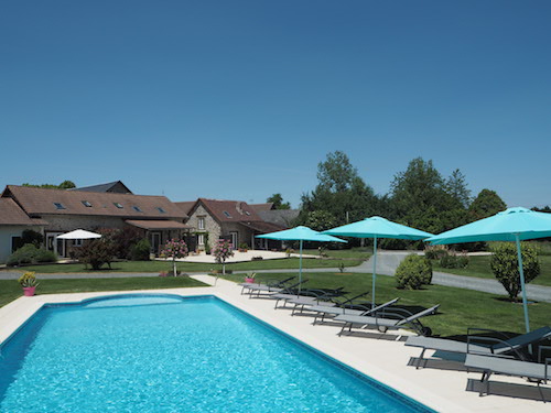 Villas de Leypinas - Le Four à Pain, Saint-Ybard - photo 3