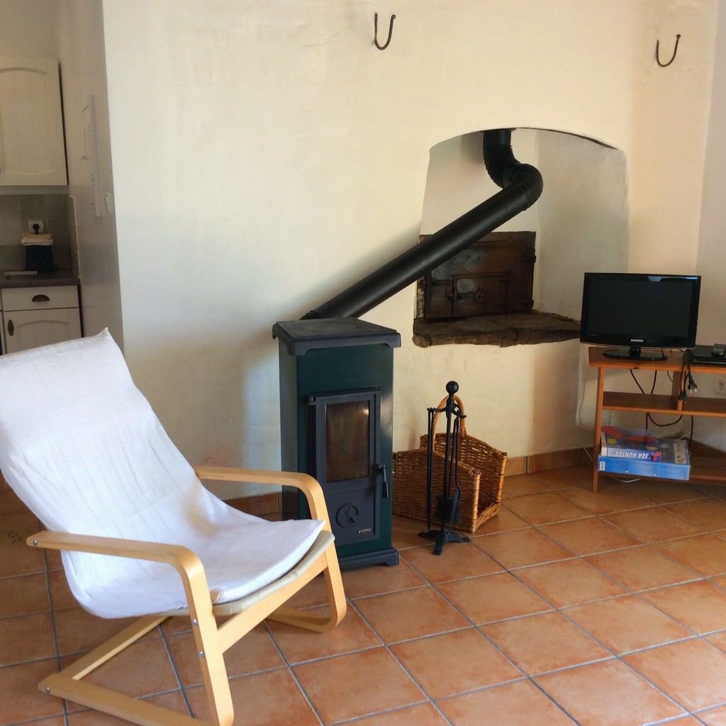 Villas de Leypinas - Le Four à Pain, Saint-Ybard - photo 7