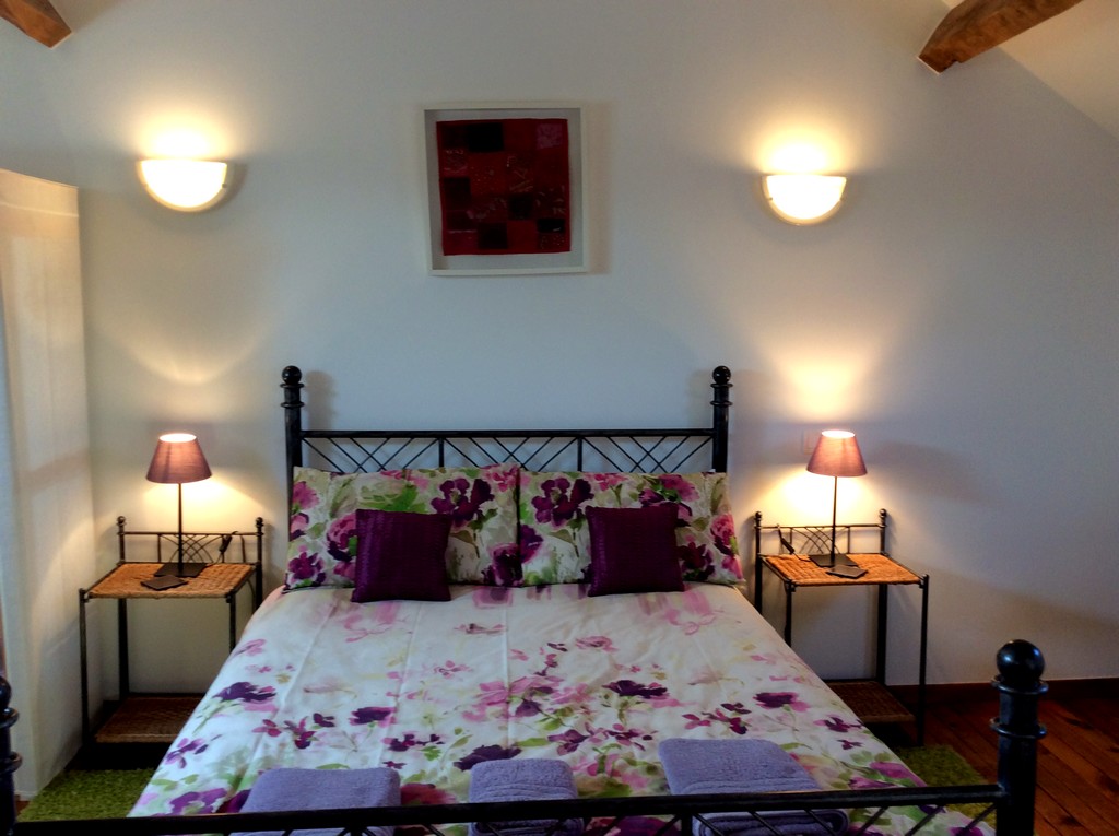 Villas de Leypinas - La Petite Porcherie, Saint-Ybard - photo 7