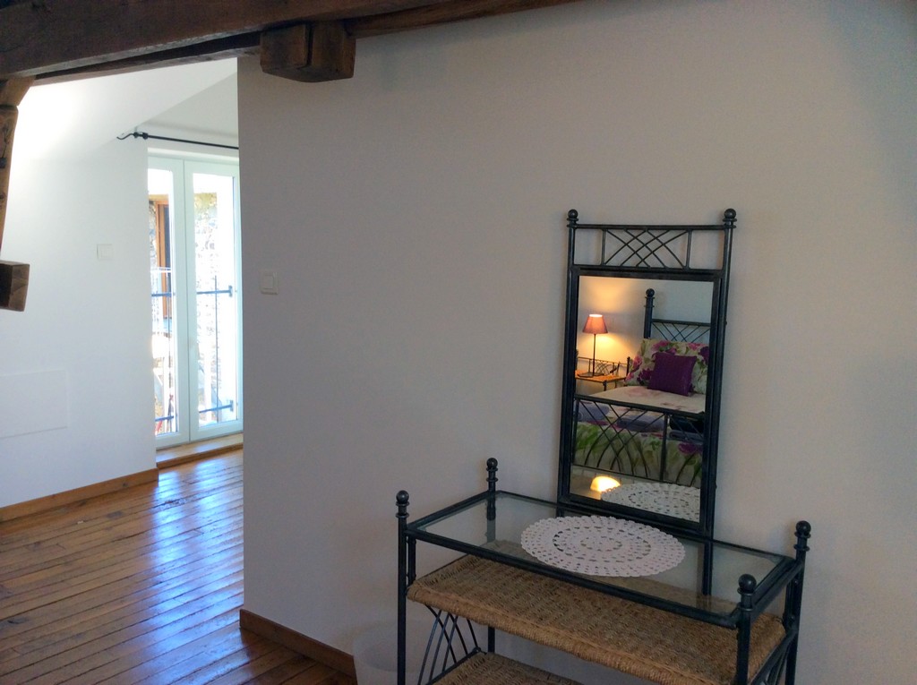 Villas de Leypinas - La Petite Porcherie, Saint-Ybard - photo 10