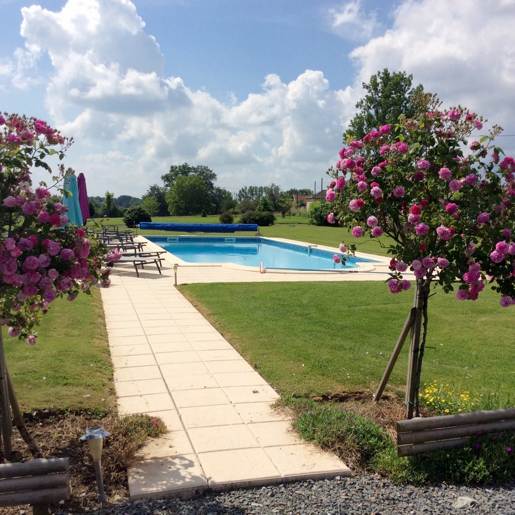 Villas de Leypinas - La Petite Porcherie, Saint-Ybard - photo 3