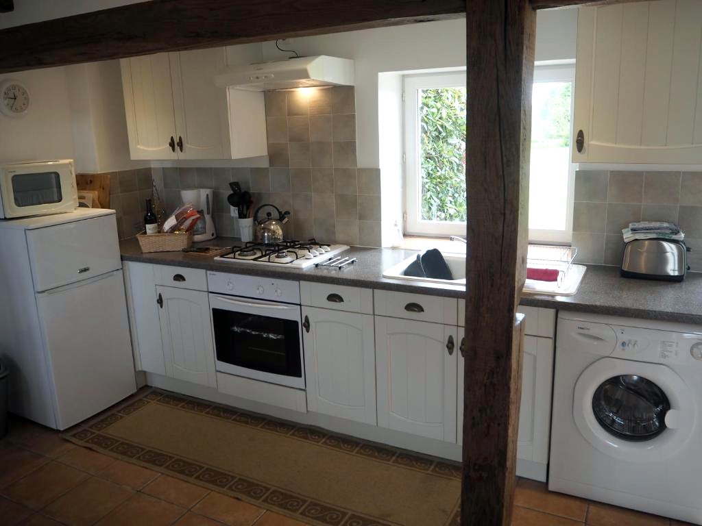 Villas de Leypinas - La Petite Porcherie, Saint-Ybard - photo 4