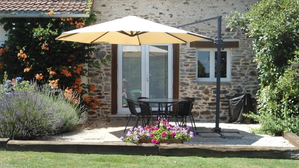 Villas de Leypinas - La Petite Porcherie