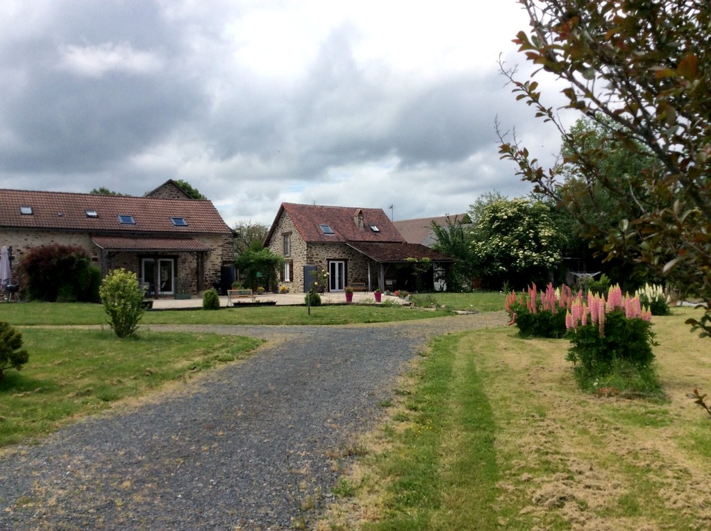 Villas de Leypinas - Le Four à Pain, Saint-Ybard - photo 6