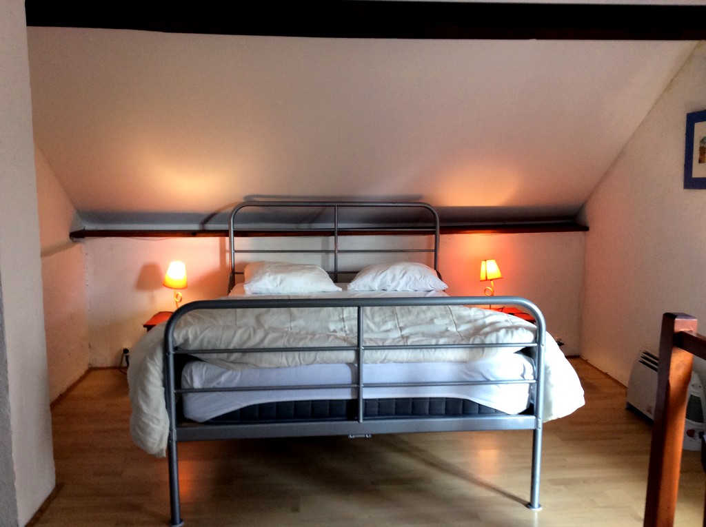 Le Limaçon - meublé de tourisme KOENEN - photo 5