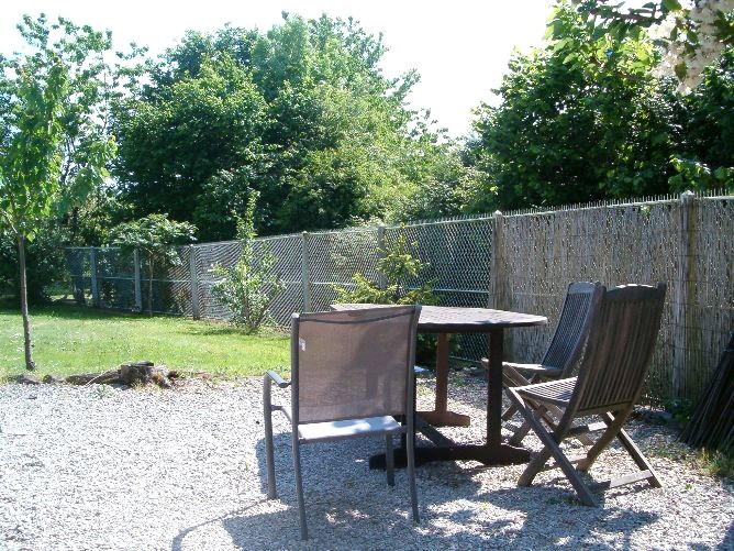 Le Campagnol - meublé de tourisme KOENEN, Beyssac - photo 6