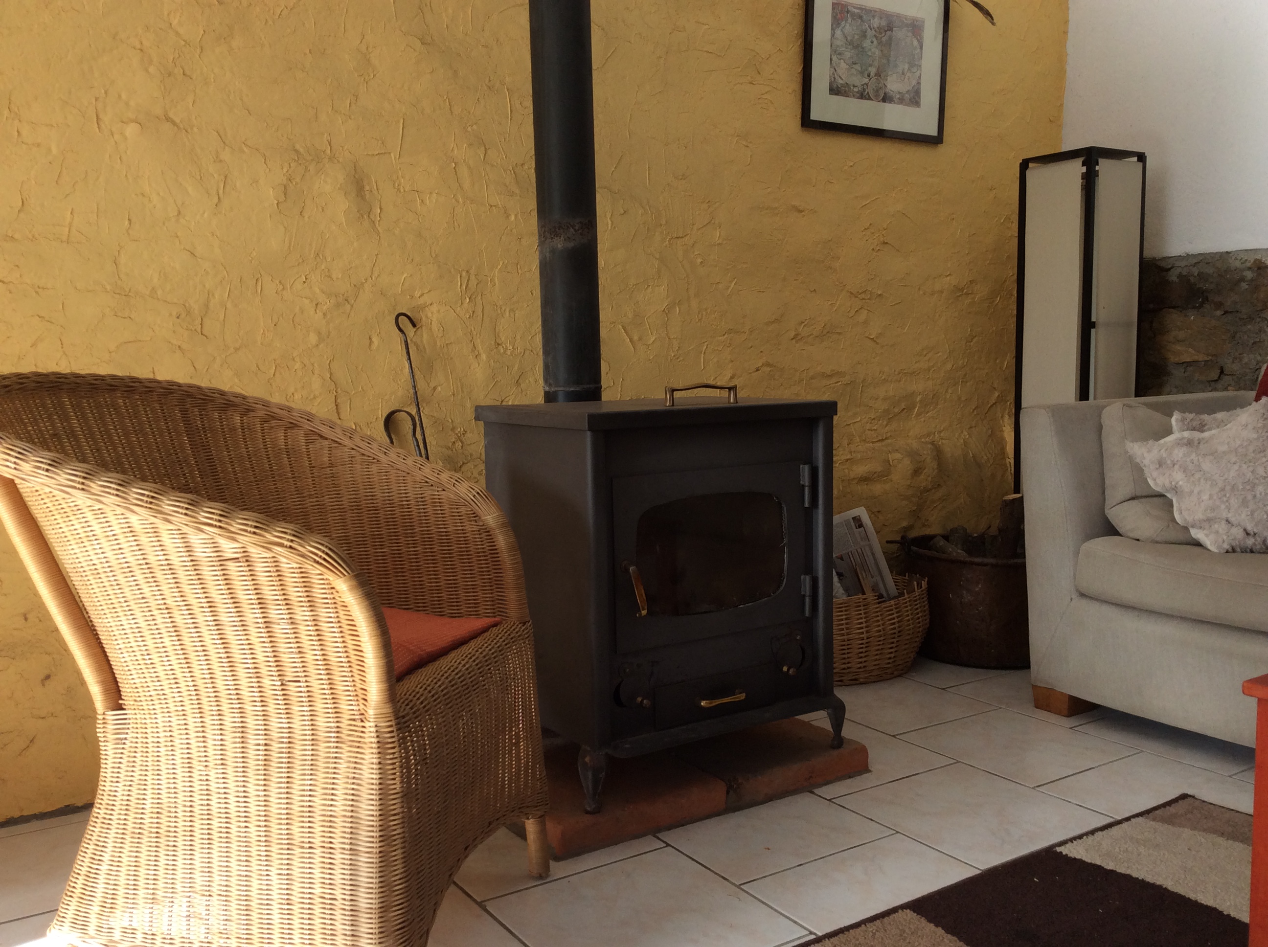 Le Limaçon - meublé de tourisme  KOENEN, Beyssac - photo 9