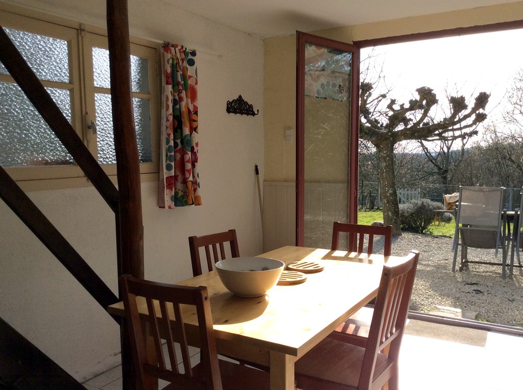 Le Limaçon - meublé de tourisme KOENEN - photo 3