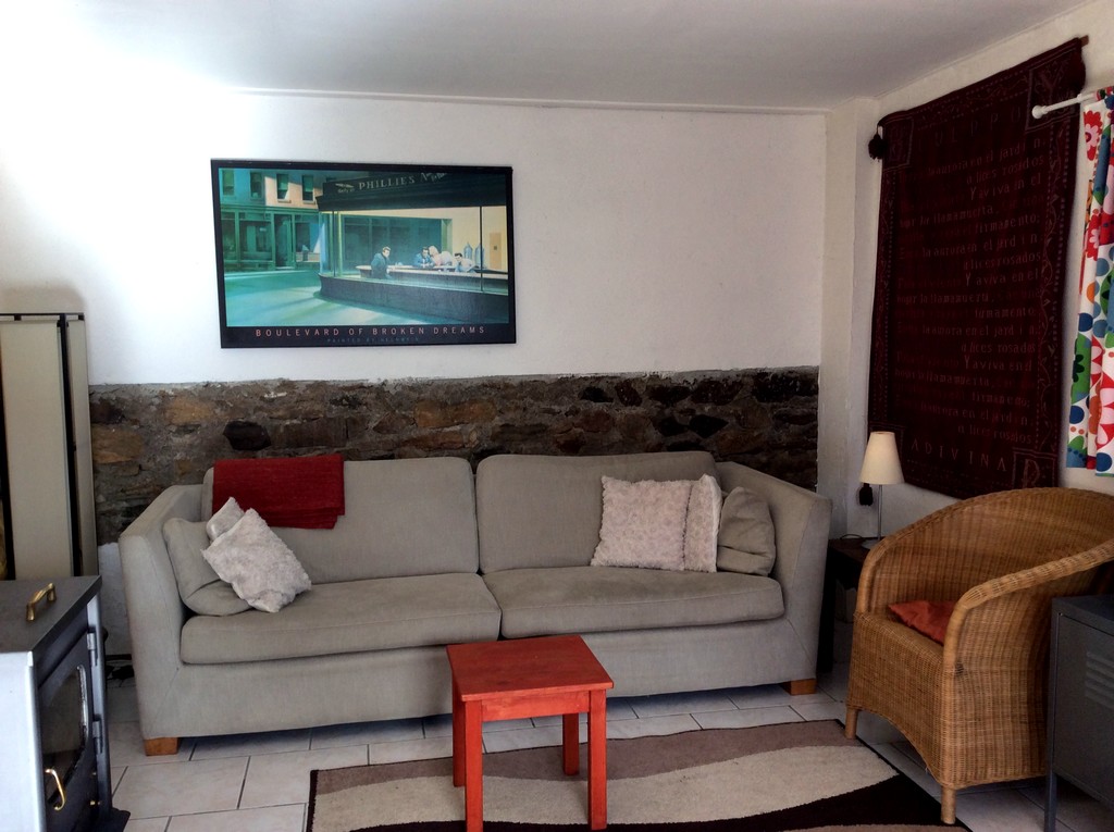 Le Limaçon - meublé de tourisme KOENEN