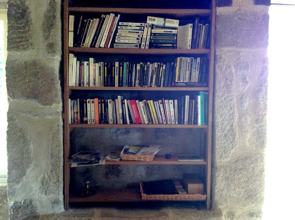 La Maison du Haut, Viam - photo 10