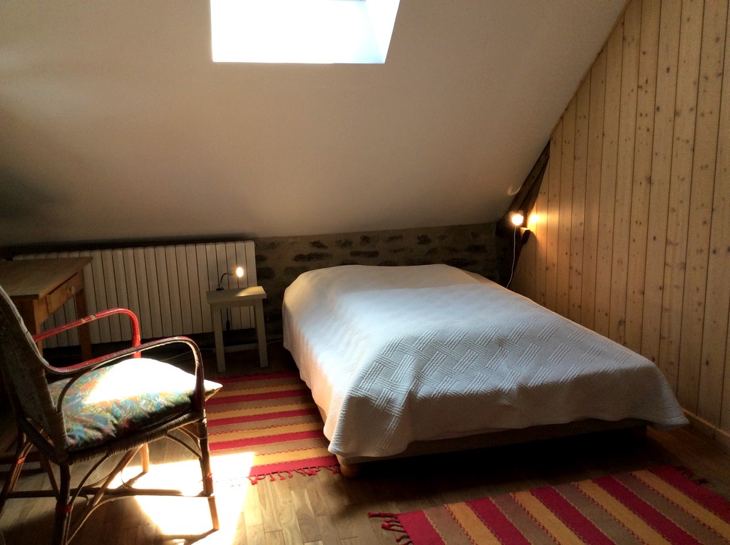 La Maison du Haut, Viam - photo 11