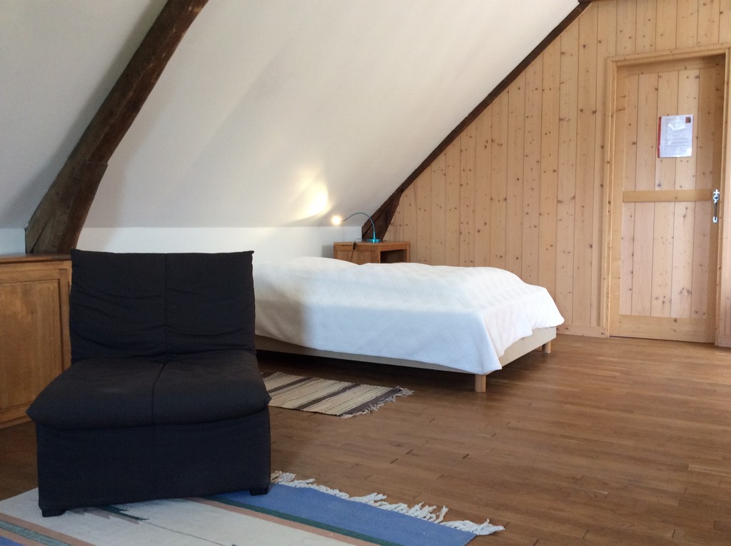 La Maison du Haut, Viam - photo 8