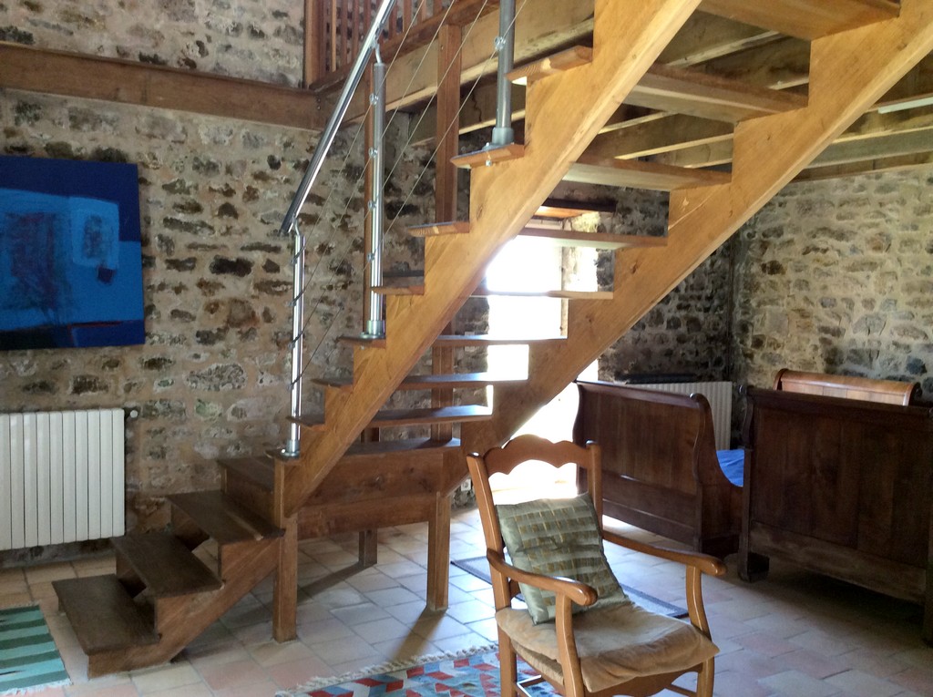 La Maison du Haut, Viam - photo 4