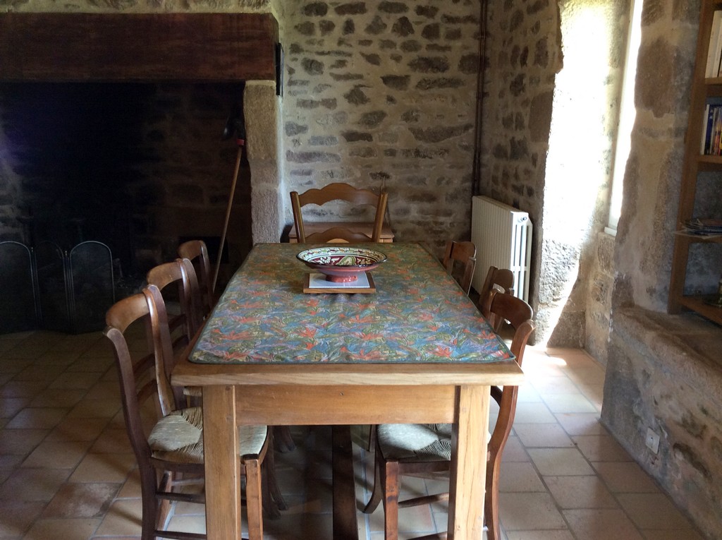 La Maison du Haut, Viam - photo 2