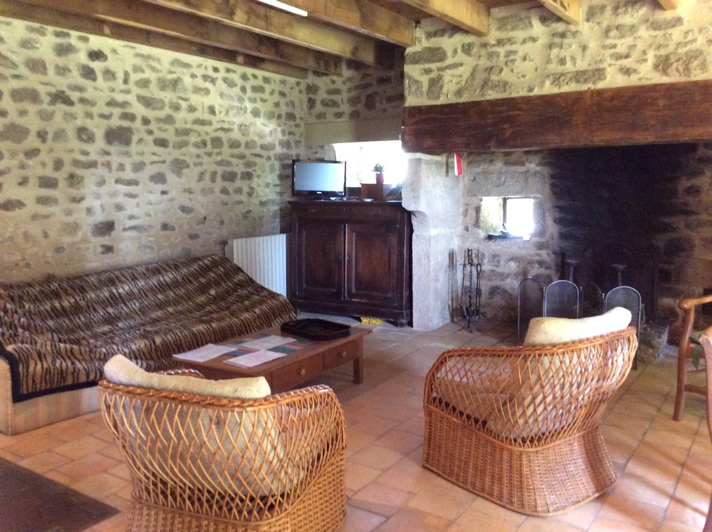 La Maison du Haut, Viam - photo 9