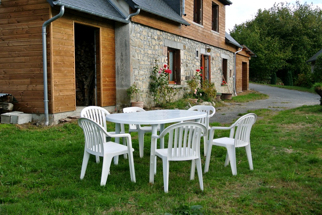 Chez Nini, Meymac - photo 8