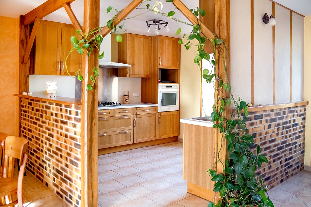 Gîte du Bois de la Minette, Benayes - photo 4