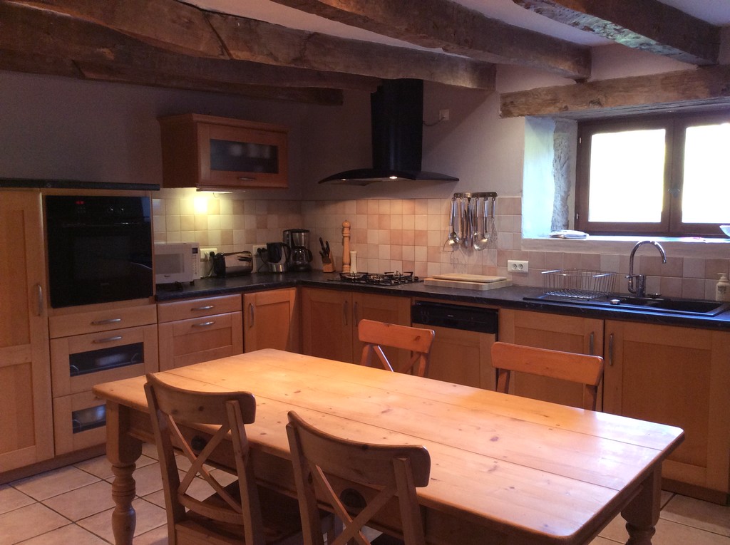 Les Fardines - photo 3