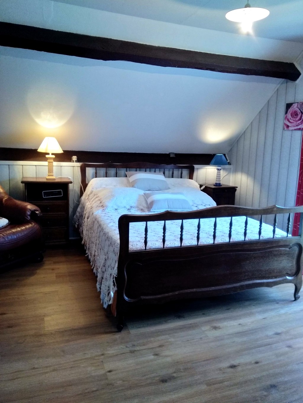 Le Petit Chaudergue, Ussel - photo 5