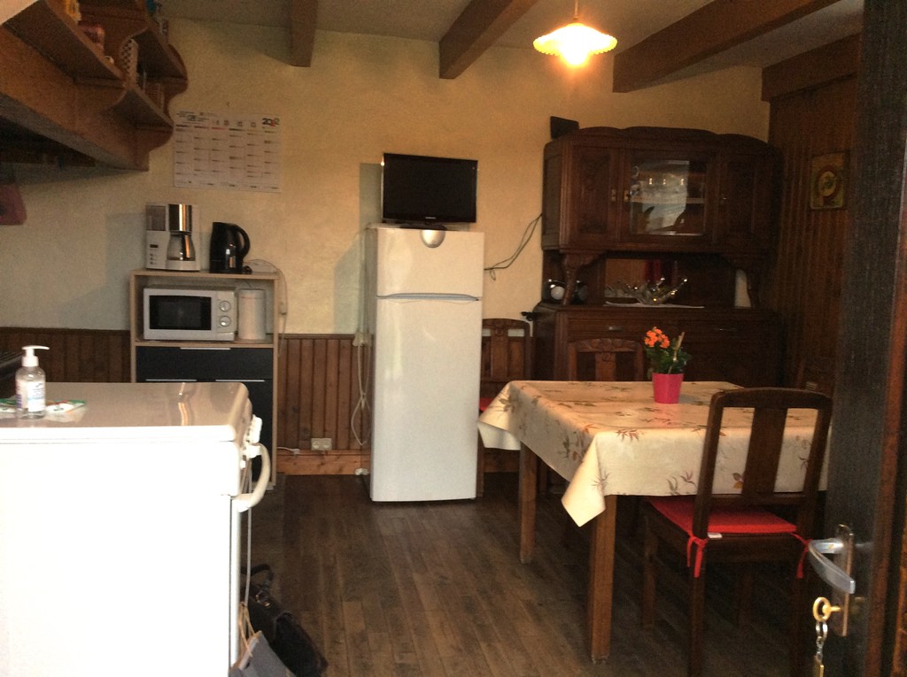Le Petit Chaudergue, Ussel - photo 6