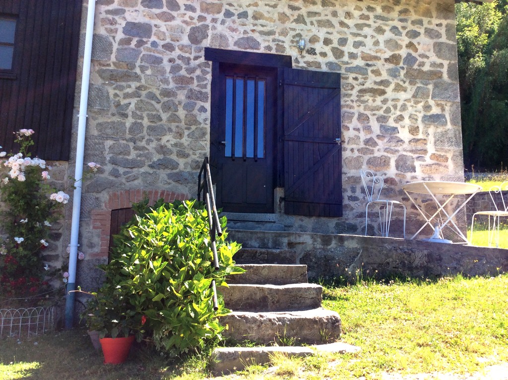 Le Petit Chaudergue, Ussel - photo 7