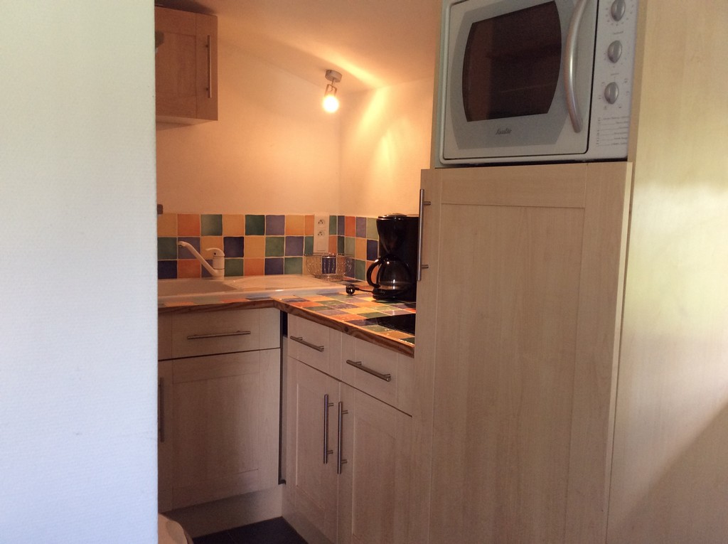 Meublé de Tourisme PEYRAT - photo 4