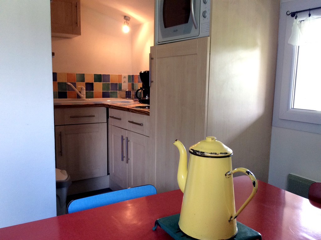 Meublé de Tourisme PEYRAT - photo 2