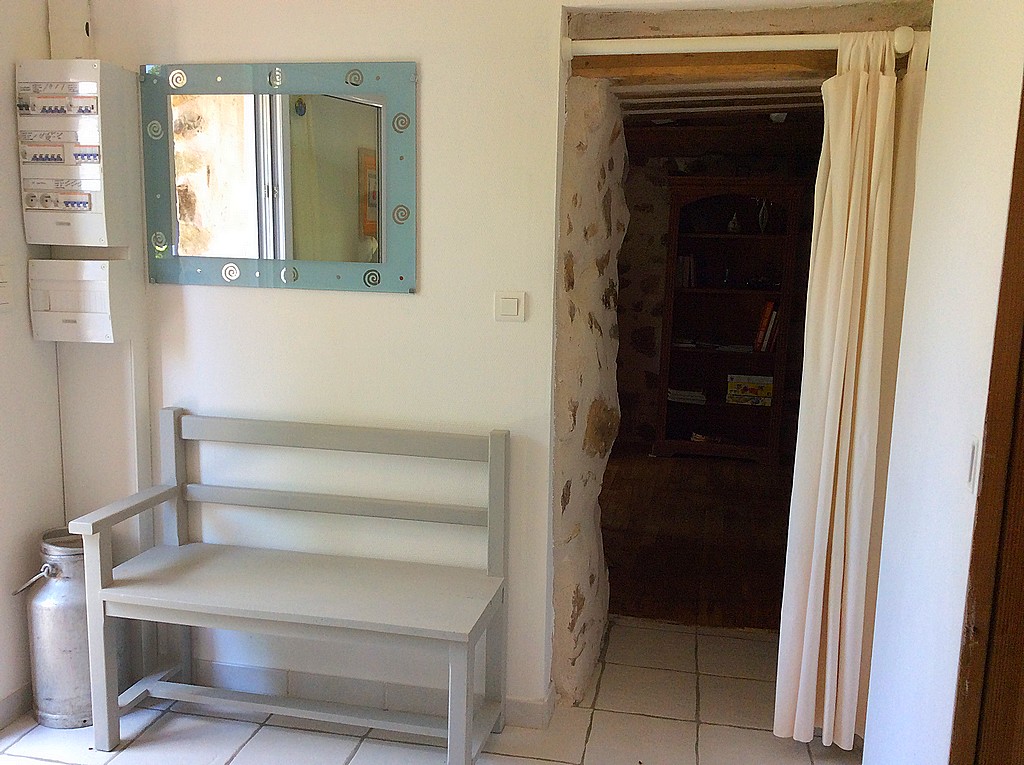 Meublé de Tourisme PEYRAT, Saint-Clément - photo 7