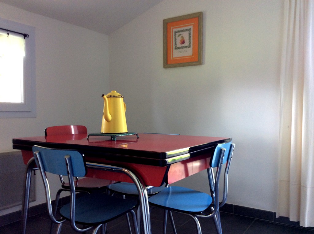 Meublé de Tourisme PEYRAT