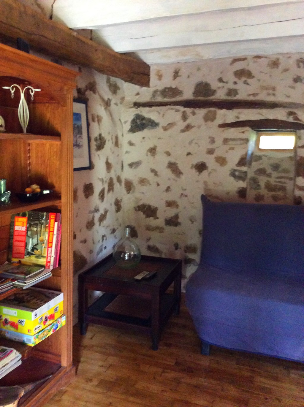 Meublé de Tourisme PEYRAT, Saint-Clément - photo 2