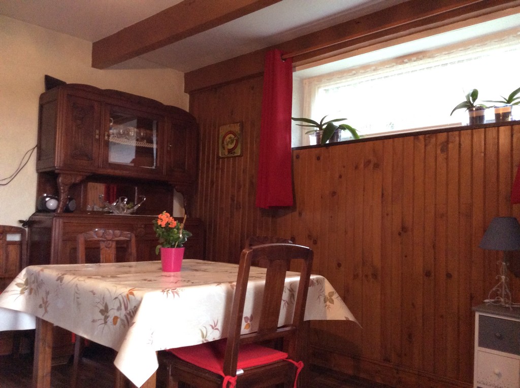 Le Petit Chaudergue, Ussel - photo 3
