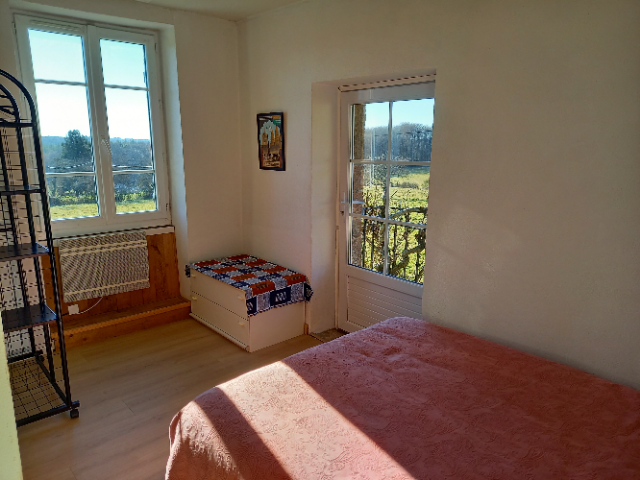 Gîte "Le Longy", Champagnac-la-Noaille - photo 11