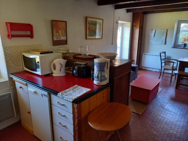 Gîte "Le Longy", Champagnac-la-Noaille - photo 3