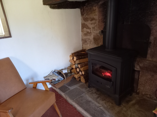 Gîte "Le Longy", Champagnac-la-Noaille - photo 5