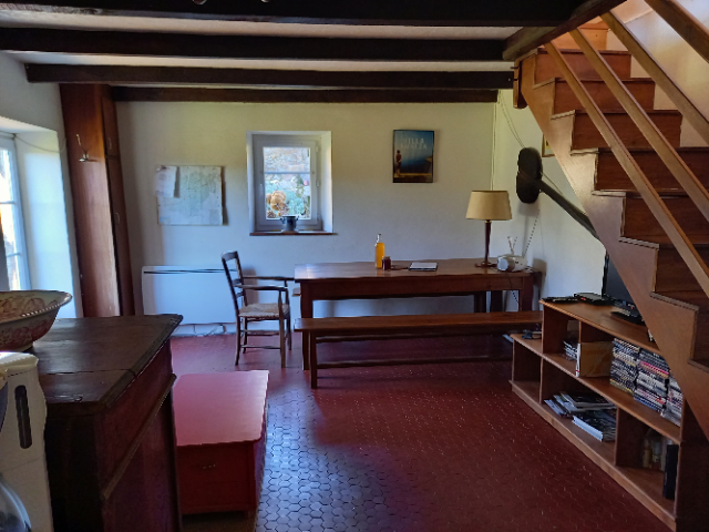 Gîte "Le Longy", Champagnac-la-Noaille - photo 10