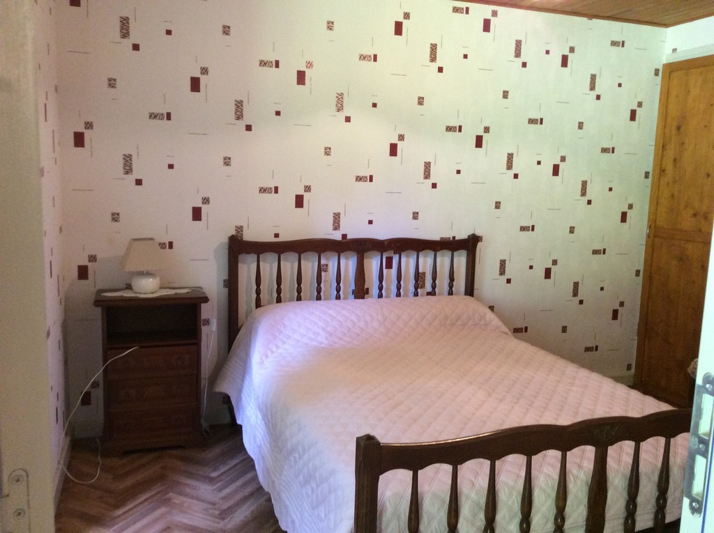 Le gîte du Bois Jeune, Saint-Étienne-aux-Clos - photo 7