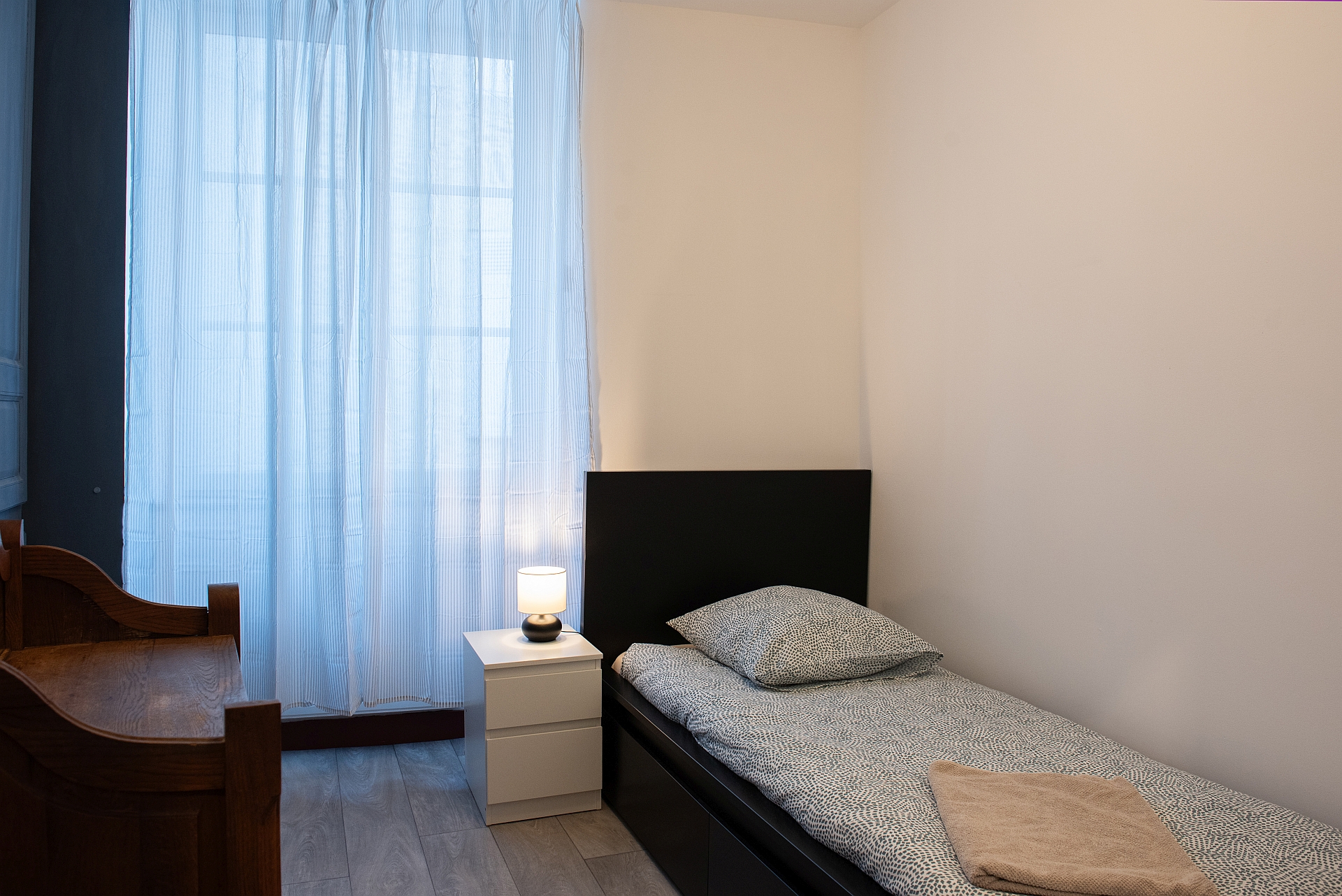 Meublé L'Etape du Coin, Saint-Yrieix-la-Perche - photo 3