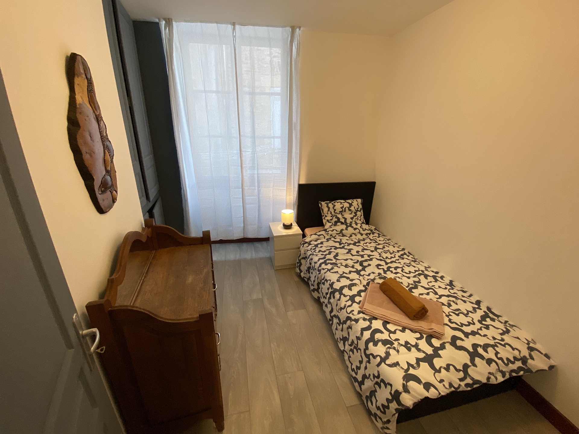 Meublé L'Etape du Coin, Saint-Yrieix-la-Perche