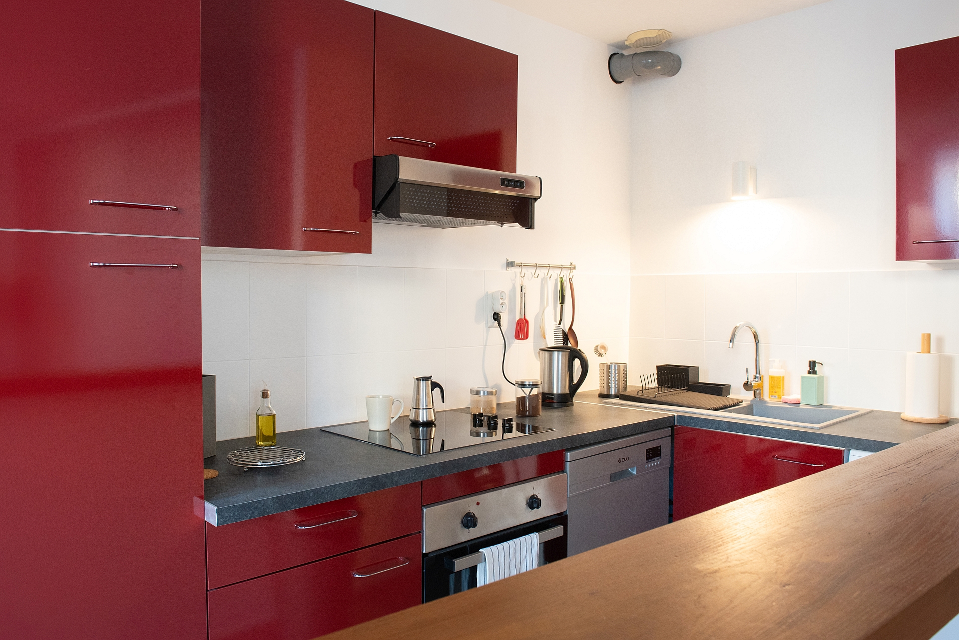 Meublé L'Etape du Coin, Saint-Yrieix-la-Perche - photo 7