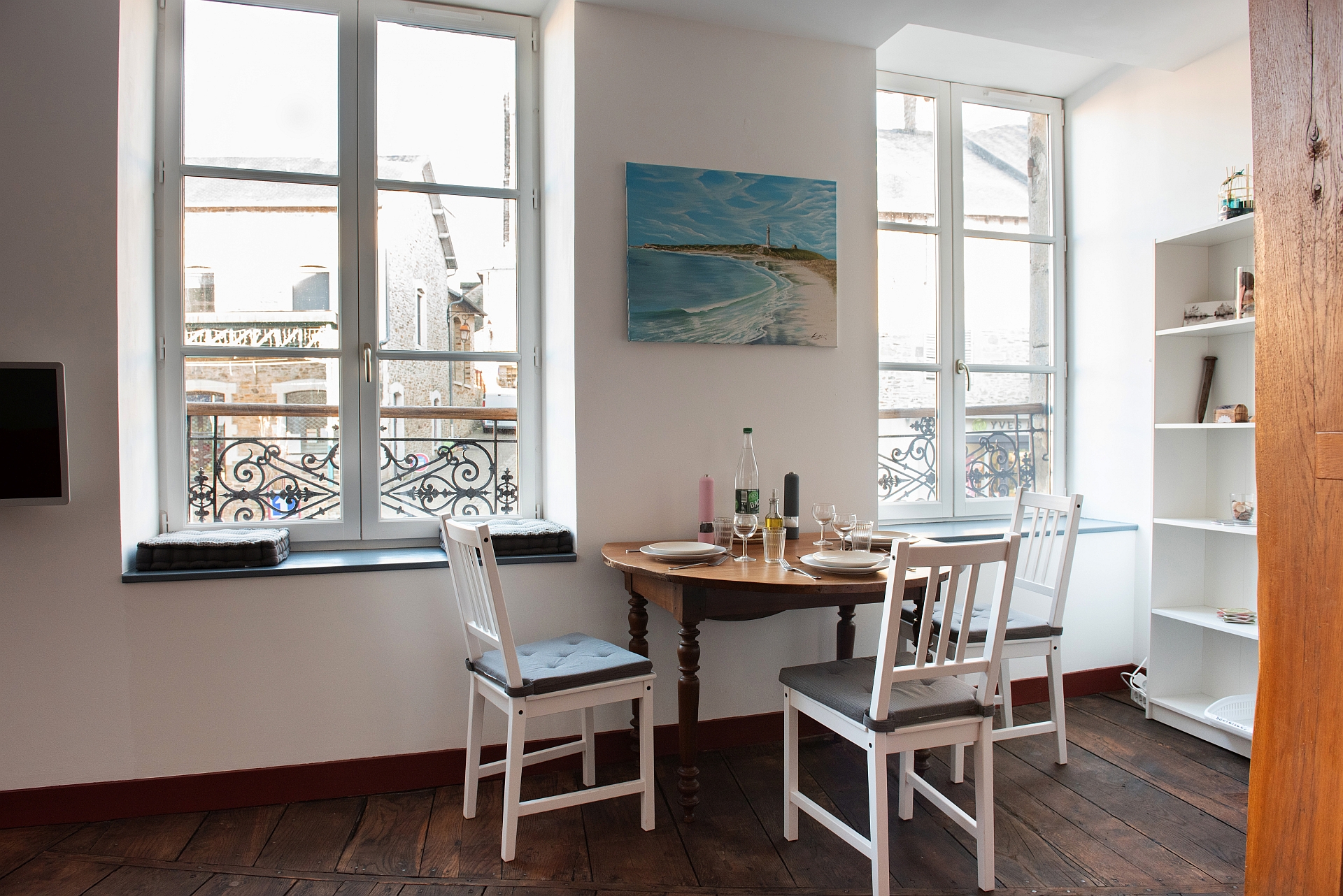 Meublé L'Etape du Coin, Saint-Yrieix-la-Perche - photo 5